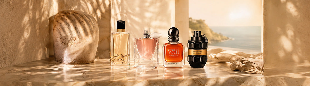 Parfum producten kopen? | Parfumswinkel
