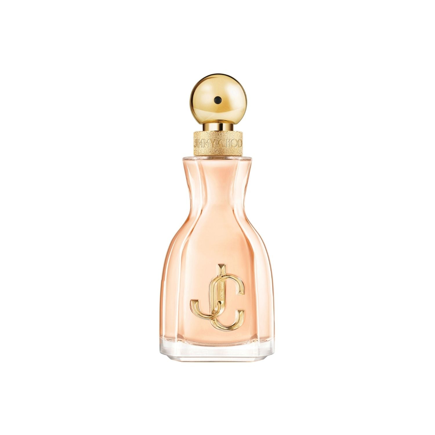 Jimmy Choo I Want Choo Eau de Parfum ✔️ Gratis samples