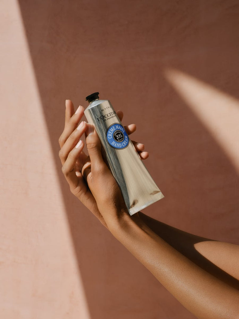 L'Occitane Karité Lait Creme Mains