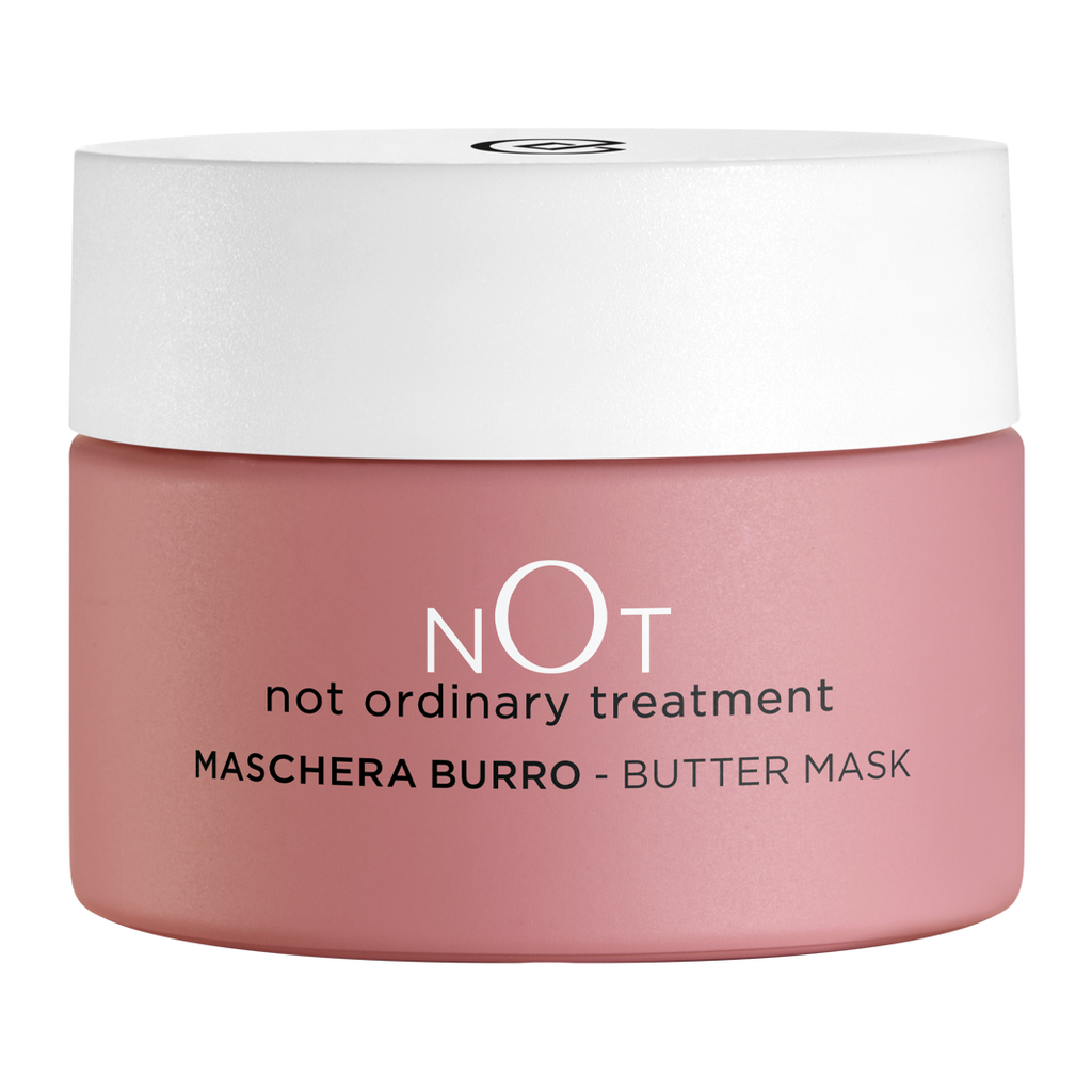Collistar Face NOT Butter Mask