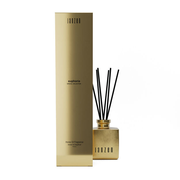 Janzen Euphoria Special Collection Geurstokjes