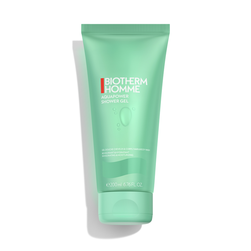 Biotherm Aquapower Showergel
