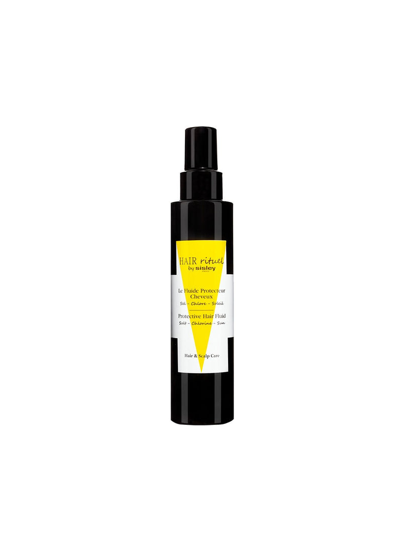 Hair Rituel by Sisley Reiniging & Ontwarring Le Fluide Protecteur Cheveux Lotion