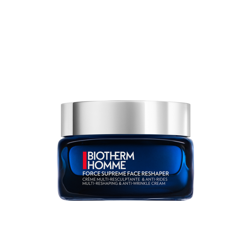 Biotherm Homme Force Supreme Reshaper Crème