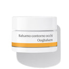 Dr. Hauschka Gezichtsverzorging Oogverzorging Oogbalsem Balsem