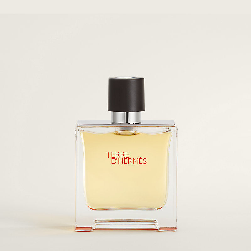 Hermès Herengeuren Terre d'Hermès Pure Parfum