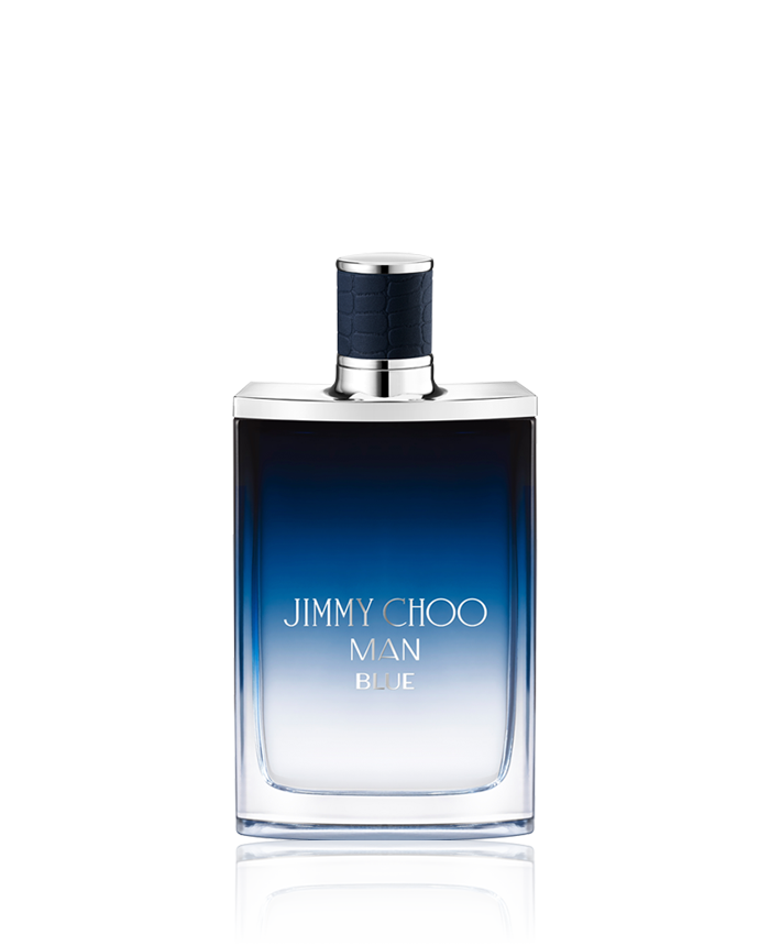 Jimmy Choo Man Blue Eau de Toilette