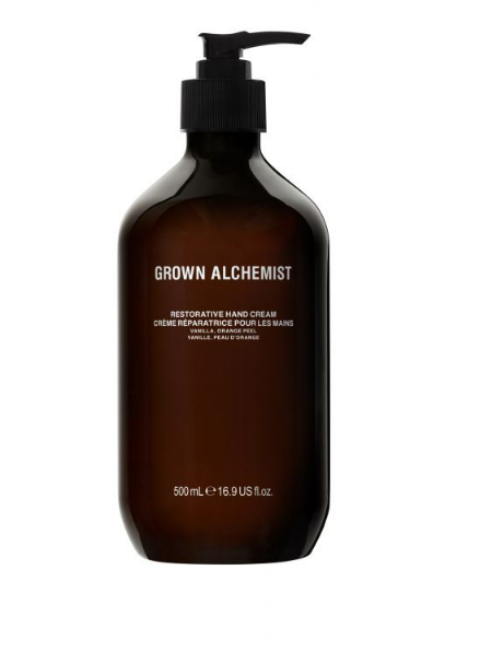 Grown Alchemist Bodycare Hand Restorative Hand Cream Crème