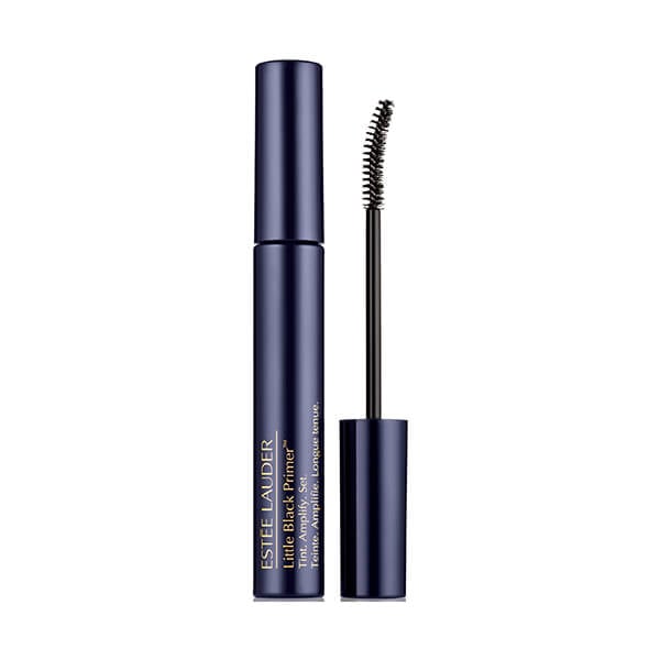 Estée Lauder Make-Up Little Black Primer 01 Black