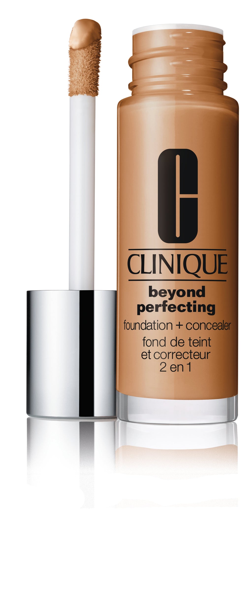 Clinique Make-Up Beyond Perfecting Beyond Perfecting Foundation + Concealer