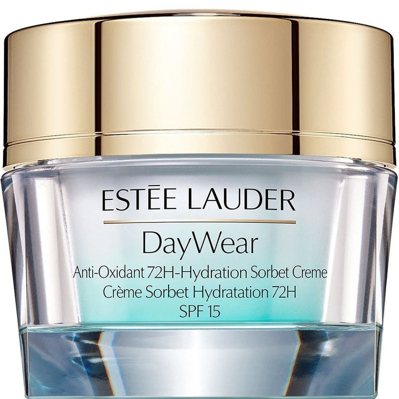 Estée Lauder DayWear en NightWear Anti-Oxidant 72H-Hydration Sorbet Crème
