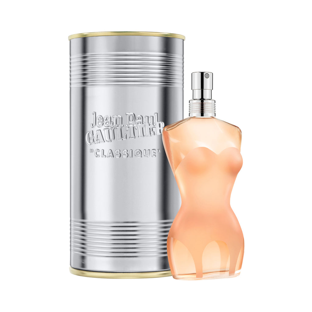 Jean Paul Gaultier Classique Eau de Toilette