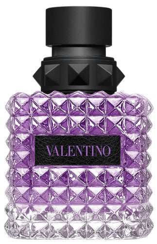 Valentino Born in Roma Purple Donna Eau de Parfum