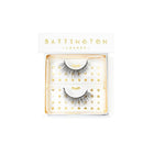 Battington Lashes Hepburn Silk Lashes Nepwimpers