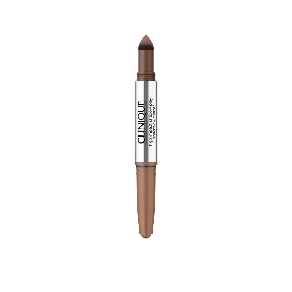 Clinique Make-Up High Impact High Impact Dual Oogschaduw