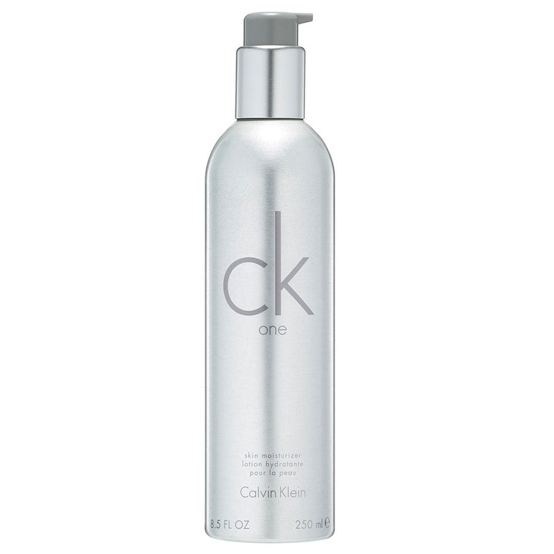 Calvin Klein CK One Skin Moisturizer Lotion