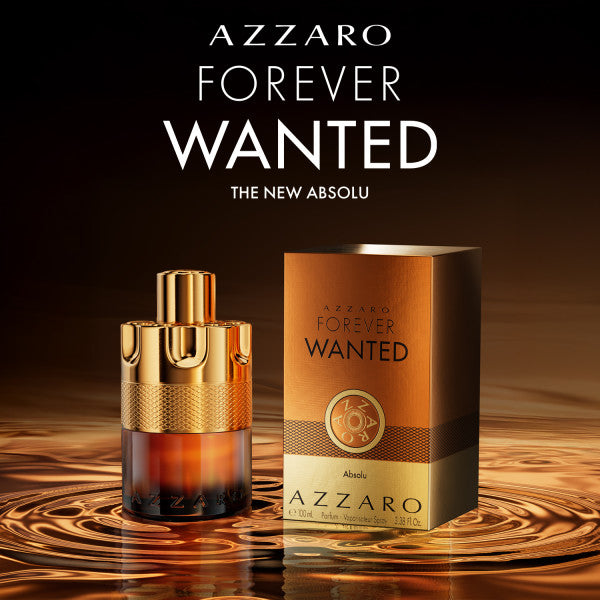 Azzaro Forever Wanted Absolu