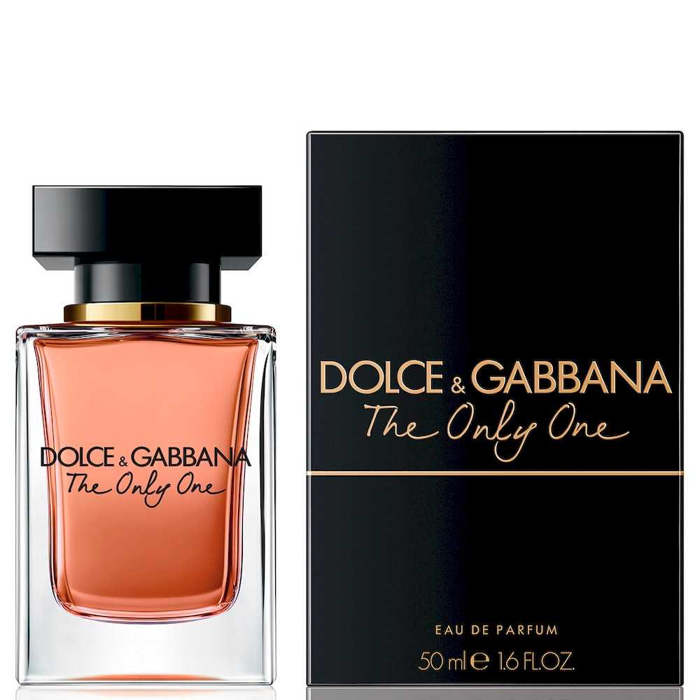 Dolce & Gabbana The Only One Eau de Parfum