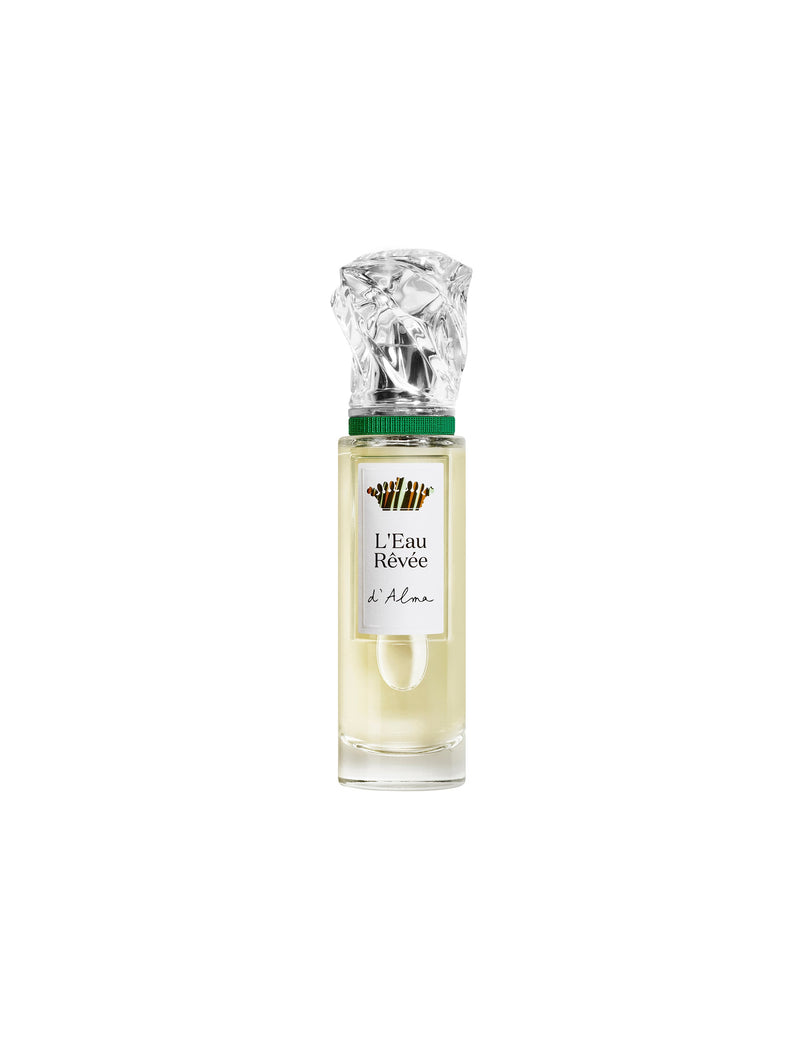 Sisley L'Eau Rêvée d'Alma Eau de Toilette