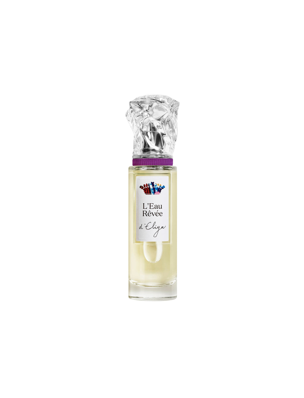 Sisley Geuren L'Eau Rêvée d'Eliya Eau de Toilette