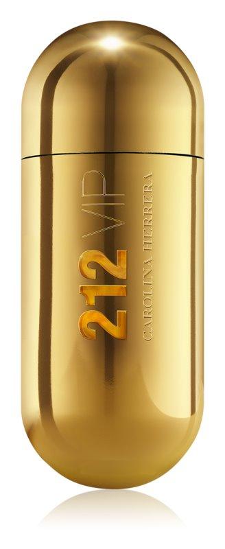 Carolina Herrera 212 VIP Eau de Parfum