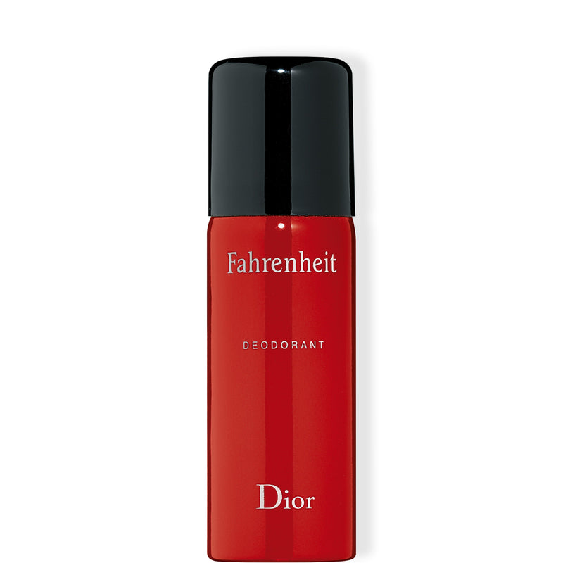 Dior Herengeuren Fahrenheit Deodorant Spray