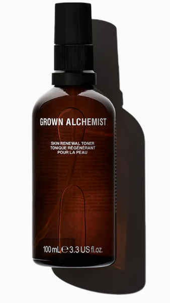 Grown Alchemist Skincare Cleanse Skin Renewal Toner