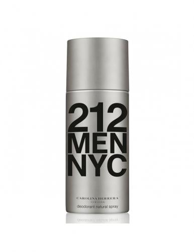Carolina Herrera 212 Men Deodorant Spray
