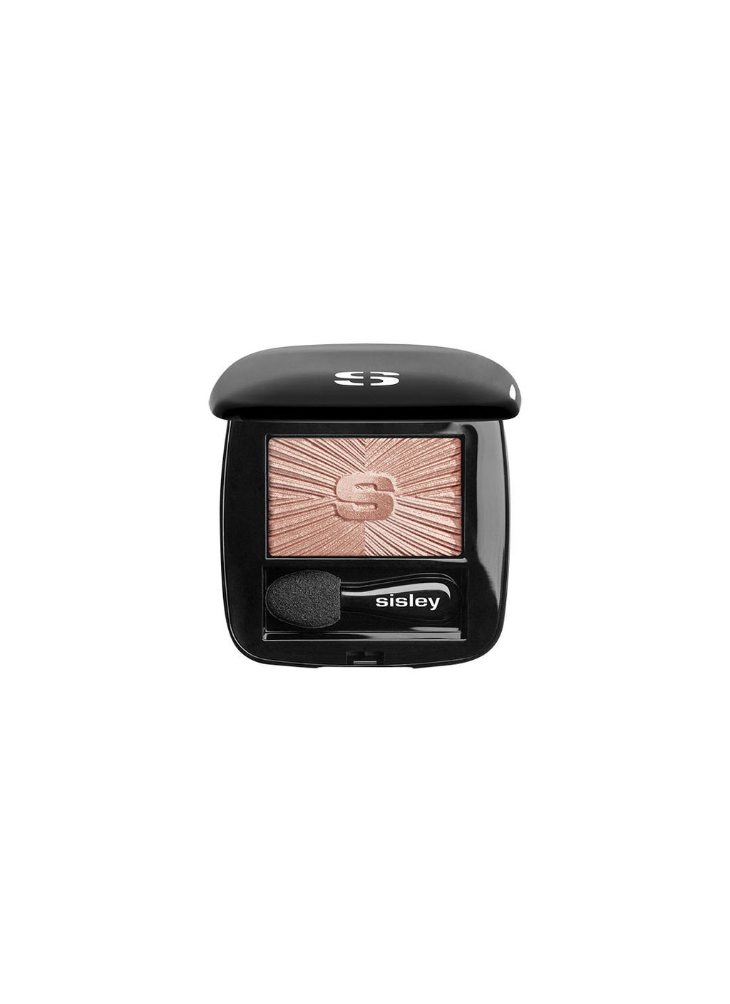 Sisley Make-up Long Lasting radiant eyeshadow Oogschaduw