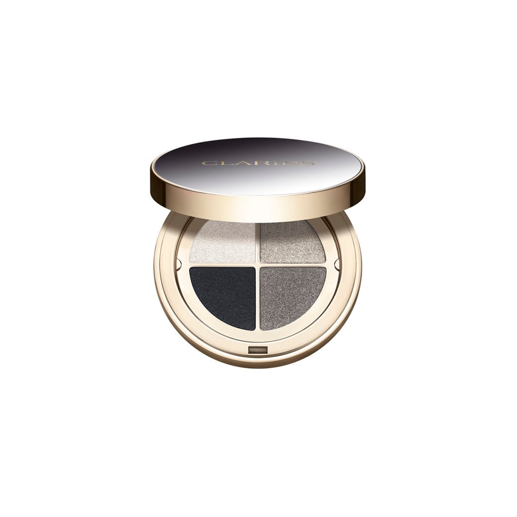 Clarins Make-Up Eye Make-Up Ombre 4 Couleurs Oogschaduw