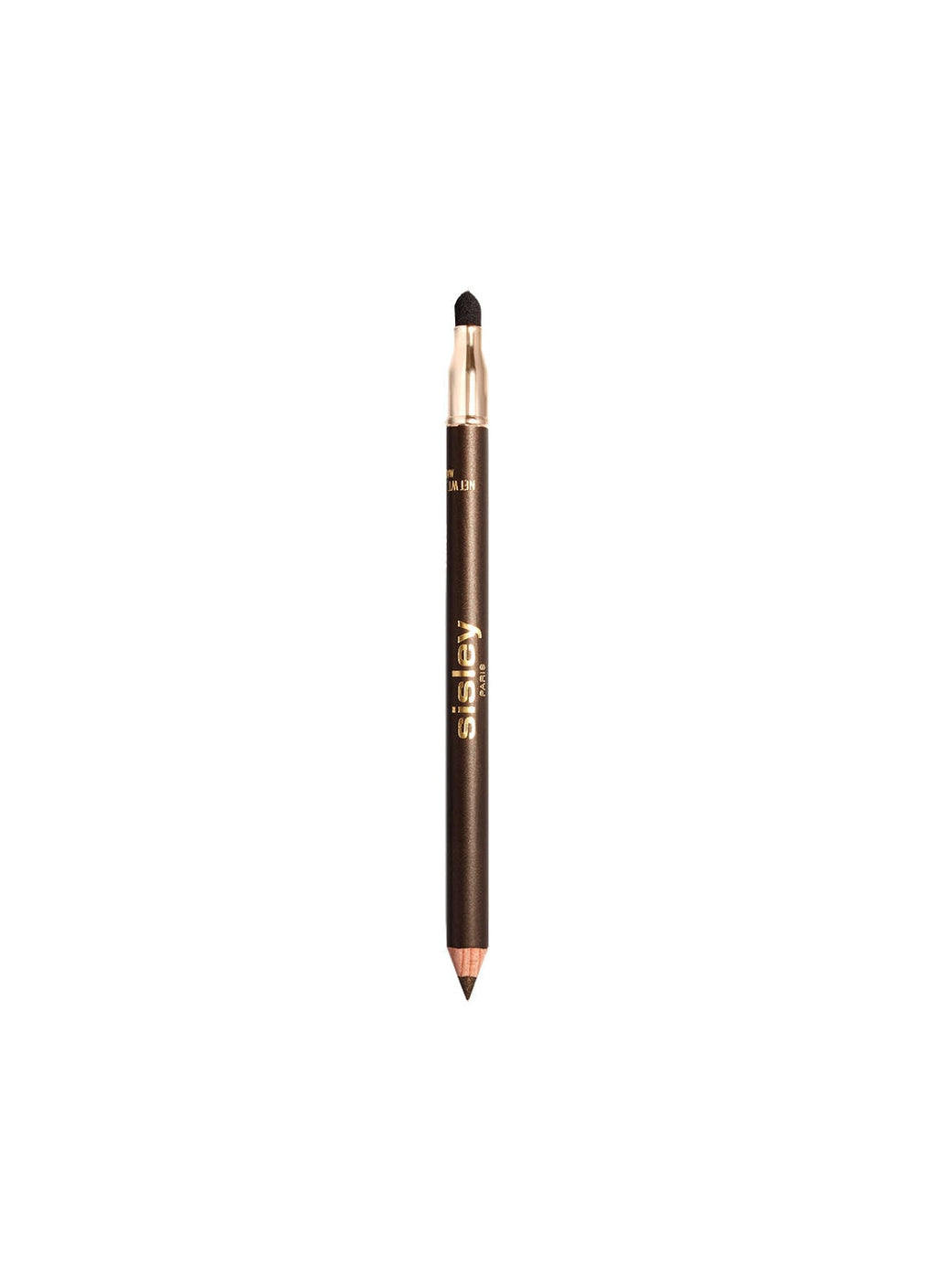 Sisley Make-up Eyeliner with blender and sharpener