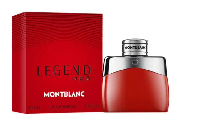 Montblanc Legend Red Eau de Parfum