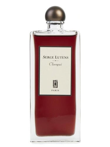 Serge Lutens Chergui Eau de Parfum