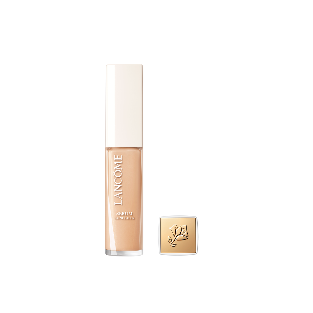 Lancôme Make-Up Teint Idôle Teint Idôle Ultra Wear Care & Glow Serum Concealer