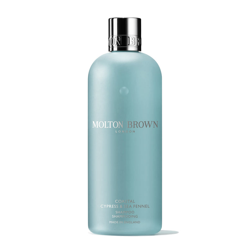 Molton Brown Hair Coastal Cypress & Sea Fennel Shampoo