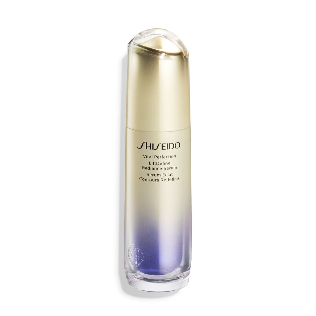 Shiseido Huidverzorging Vital Perfection LiftDefine Radiance Serum