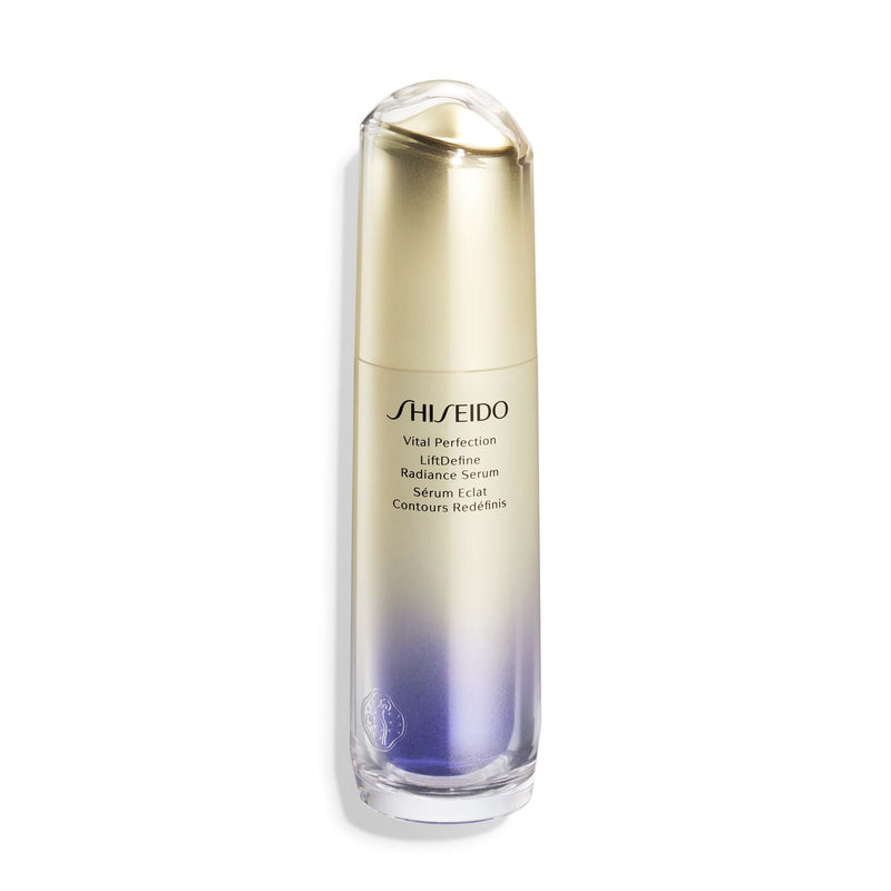 Shiseido Huidverzorging Vital Perfection LiftDefine Radiance Serum