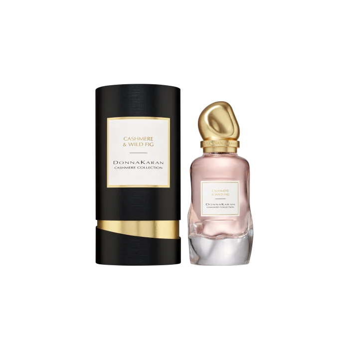 DKNY Donna Karan Cashmere Collection Cashmere & Wild Fig Eau de Parfum