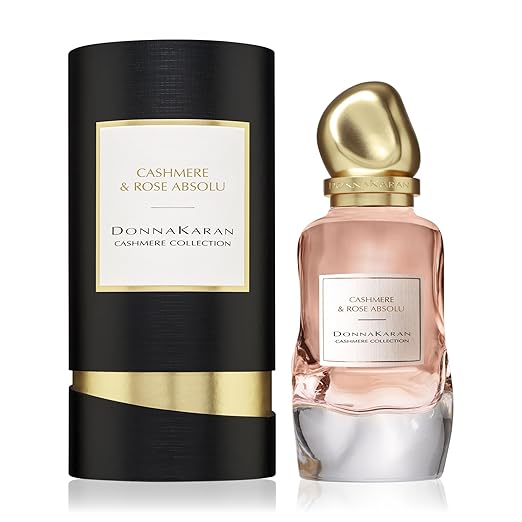 DKNY Cashmere Rose Absolu Eau de Parfum