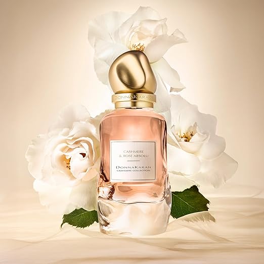 DKNY Cashmere Rose Absolu Eau de Parfum