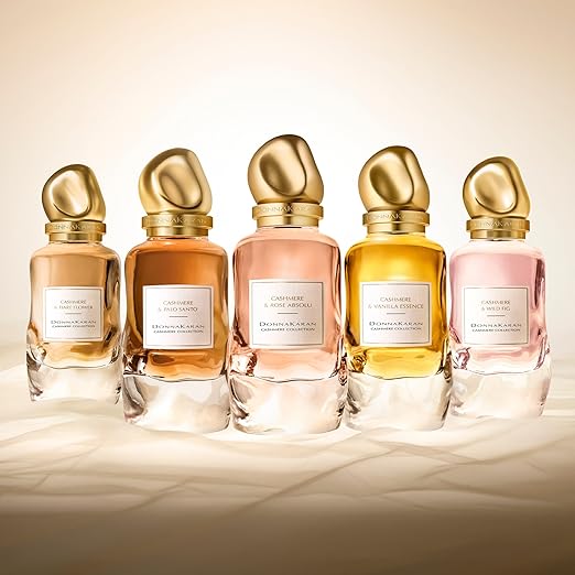 DKNY Cashmere Rose Absolu Eau de Parfum