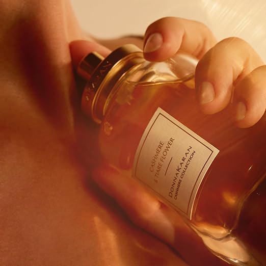 DKNY Cashmere Rose Absolu Eau de Parfum