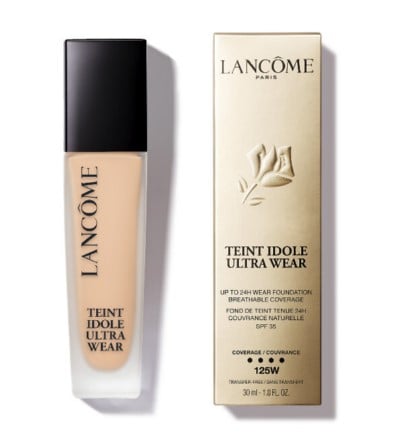 Lancôme Make-Up Teint Idôle Up To 24H Wear Foundation
