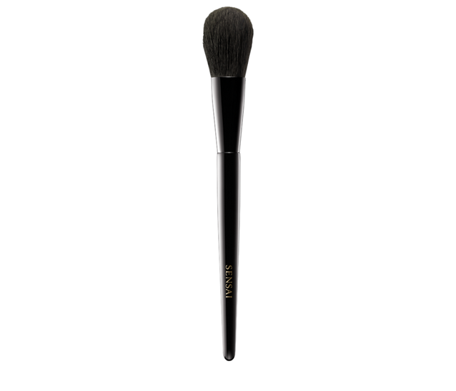 Sensai Make-Up Accessoires Cheek Brush Make-up Kwast