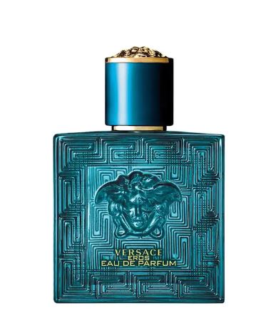Versace Eros Pour Homme Eros Pour Homme Eau de Parfum