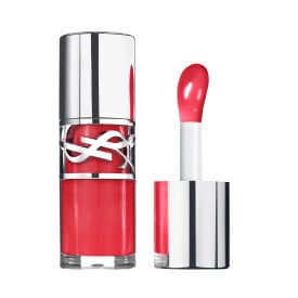 Yves Saint Laurent Make-Up Rouge Volupté Plumping Lip Oil