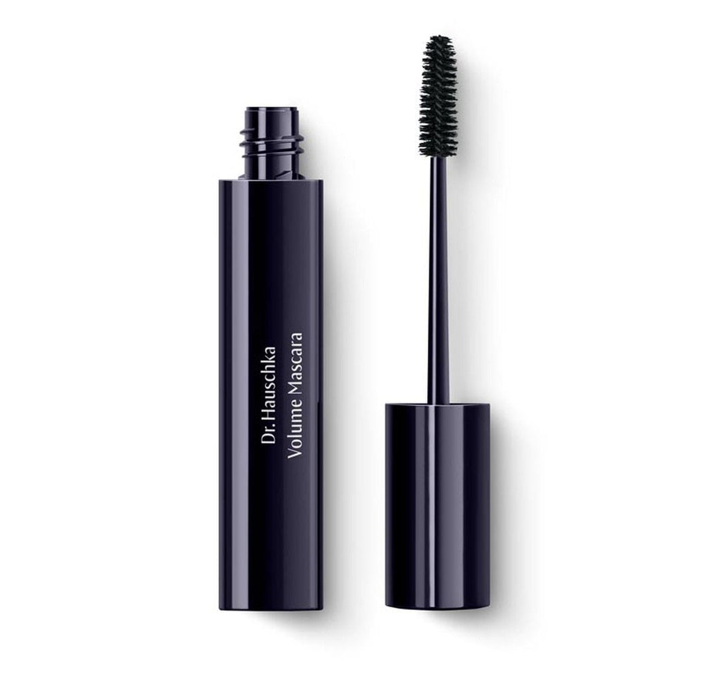 Dr. Hauschka Make-up Oog Make-up Volume Mascara