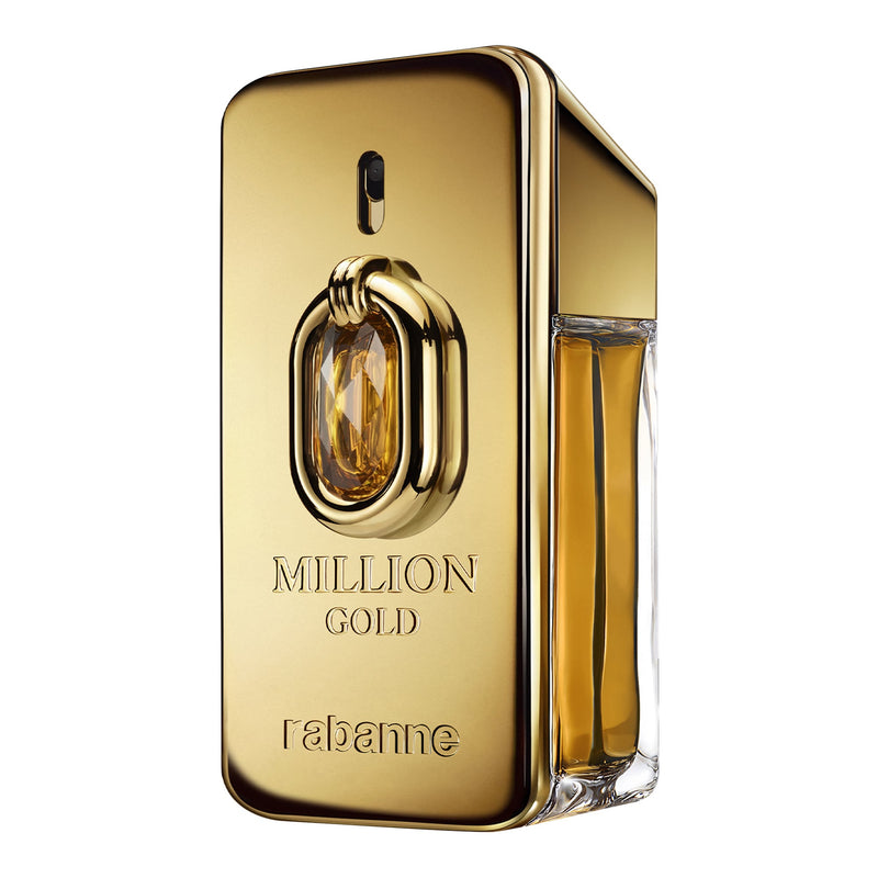 Paco Rabanne Million Gold Elixir Parfum Intense