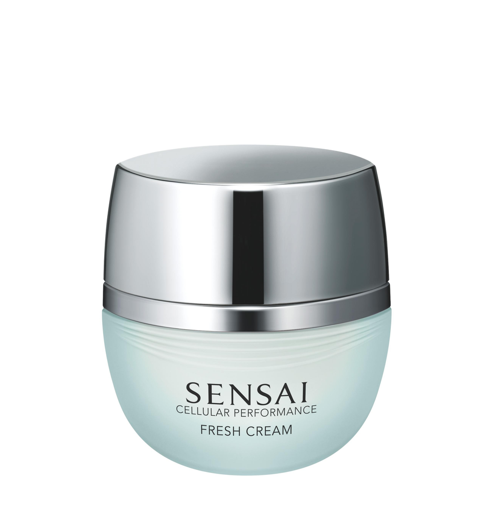 Sensai Huidverzorging Cellular Performance Fresh Cream Dagcrème