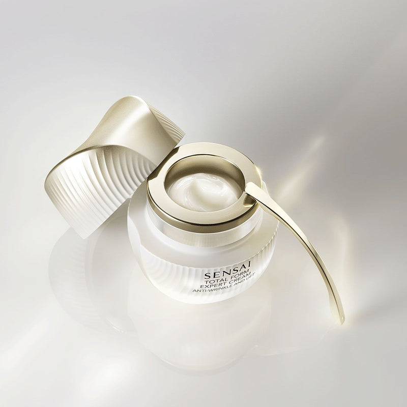 Sensai Total Form Expert Cream Anti-Wrinkle and Lift Refill